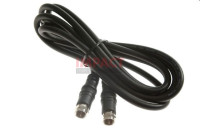 XC976 - Assembly Coaxial Cable for TV