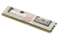 NT2GT72U4NB1BN-3C - 2GB Memory Module