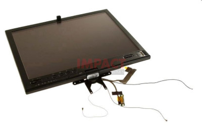 LCD Assembly Fingerprint 12.1-IN. TFT With Seallcd Panel
