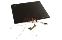 IMP-240211 - LCD Assembly Fingerprint 12.1-IN. TFT With Seallcd Panel