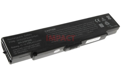 Main Battery (VGP-BPS2)