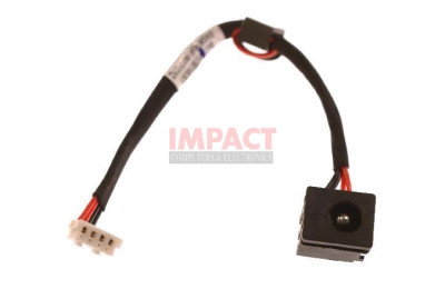 DC Jack/ Power Jack for System Boards