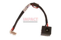 6017B0146301 - DC Jack/ Power Jack for System Boards