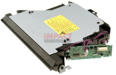 RM1-1272-000CN - Laser/ Scanner Assembly
