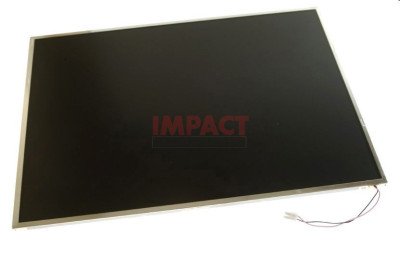 15" XGA LCD Screen