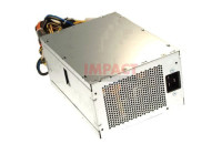 PM480 - 1000W PFC Power Supply