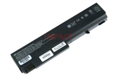 Battery Pack - 6-Cell - Rechargeable