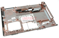 432922-001 - Bottom Base Enclosure