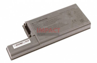 IMP-240456 - Replacement Battery (DL8200LH)