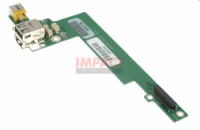 DA0ZR1PB6F0 - Board With DC Jack