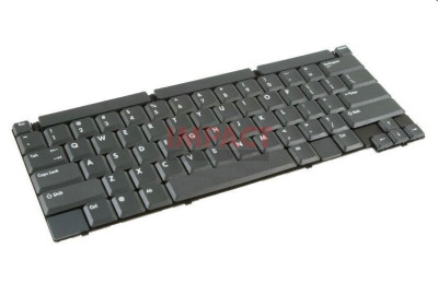 CB472-60160 - Keyboard Unit (US)