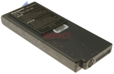 Battery Pack (LITHIUM-ION)