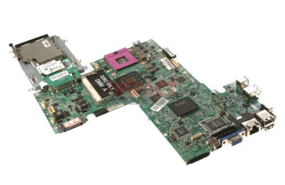 KU928 - System Board (Main Board With Video)