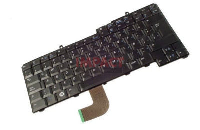 Spanish/ Latin American Keyboard, 88, Single Pointing
