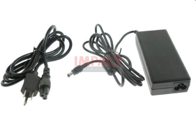 ADP-80AB-REV-B-RB - AC Adapter With Power Cord (12V/ 6.67A)