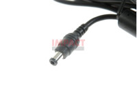 ADP-80AB-REV-B-RB - AC Adapter With Power Cord (12V/ 6.67A)