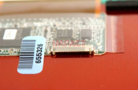 HT12X21-351 - 12.1 LCD Panel (XGA 1024X768/ LVDS/ CCFL) - With Digitizer