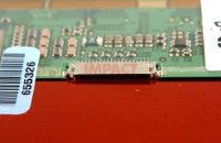 HT12X21-351 - 12.1 LCD Panel (XGA 1024X768/ LVDS/ CCFL) - With Digitizer