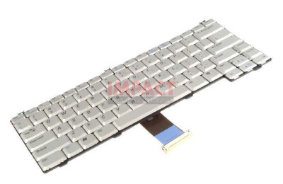 US Keyboard Unit