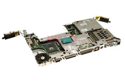 System Board (Motherboard/ 32MB Video support up to 1.8Ghz P)