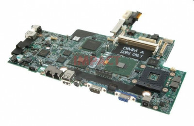 Y8689 - System Board (Main Board/ With OnBoard Video)