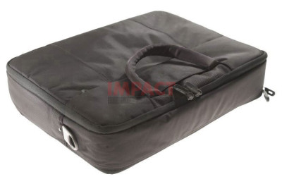 Nylon Deluxe Carrying Case