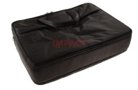 DP458 - Nylon Deluxe Carrying Case