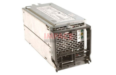 675W Redundant Power Supply