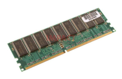 1GB Memory Module (184-PIN Dimm Ddr)