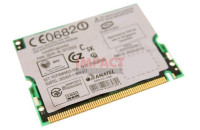 39T0081 - Wireless Card 802.11 a/ B/ G