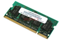 KTH-ZD8000B/512 - 512MB Memory Module