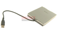 PA3043U-1FDD-RB - USB Floppy Disk Drive (FDD) Kit