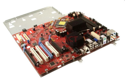 YU822 - System Board (Main Board)