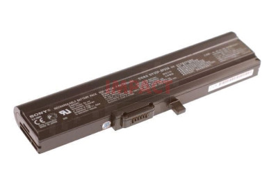 Replacement LI-ION Battery Pack