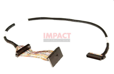 TBU Scsi Cable Assembly