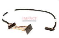 XJ172 - TBU Scsi Cable Assembly