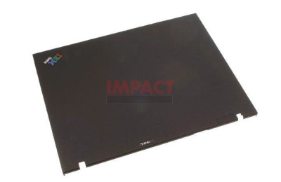 Back LCD Cover