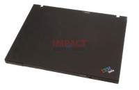 42X4880 - Back LCD Cover