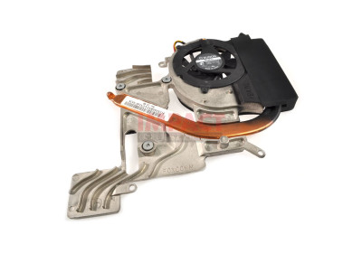 Cooling Fan Unit With Heatsink