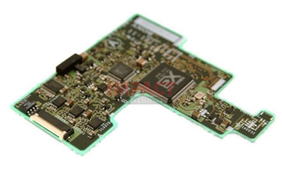 Mounted c.Board Comp