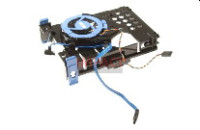 NH645 - Housing for HD Blower Fan Assembly