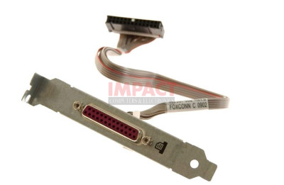 465339-001 - Printer Port Assembly