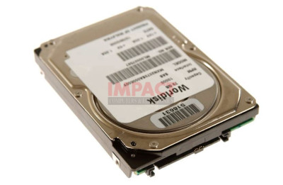 72GB 10K SAS Hard Drive Unit