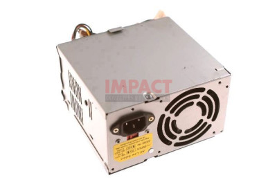 5064-0778 - Power Supply Assembly - Switch Selectable 100-127VAC or 200-240VAC Input