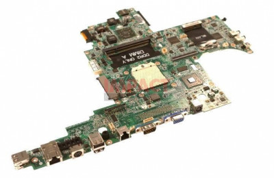 KX345 - System Board (Main Board UMA/ INTG)