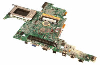 KX345 - System Board (Main Board UMA/ INTG)