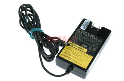 02K6746-RB - AC Adapter (16V/ 1.88 a/ 30 w) with Power Cord