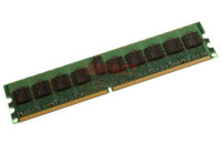 432804-B21 - 1GB Memory Module (1GB Unbuffered PC2-5300 ECC Dimm)