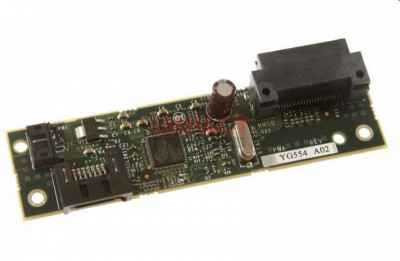IDE to Sata Interposer Board