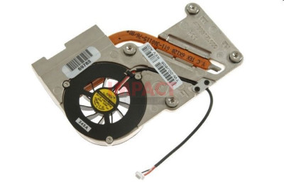 Heatsink Unit With Fan